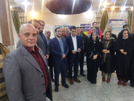 اتحادیه درودگران مبل و منبت ملایر