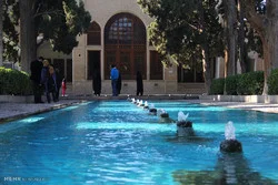 باغ و دامداری فرجی