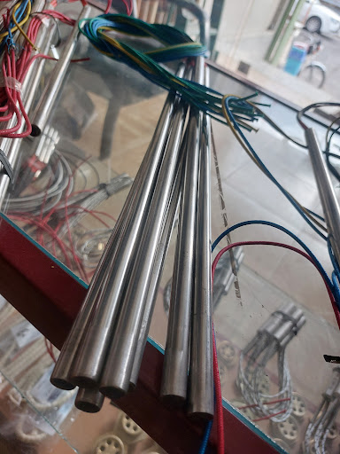 Part Element پارت المنت