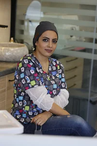Dr. Erfane Afsari Orthodontic Clinic