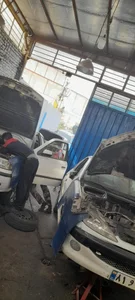 تعمیرگاه نوین 4