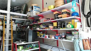 ابزار ساختمانی طهان