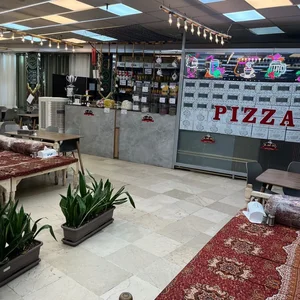 مجموعه غذایی پروتئینی بی اسم
