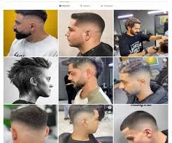 آرایشگاه قبیله