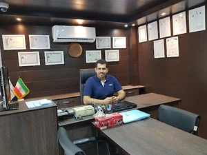گروه فنی مهندسی شریفی
