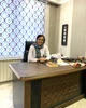 دکتر سعید محمدزاده قره باغی