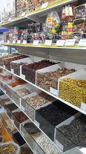 فروشگاه کوثر نوری