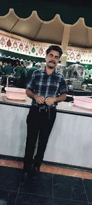 سوپر گوشت وکبابی محمد
