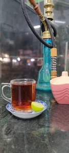 قهوه خانه ایمان