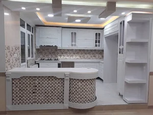 کابینت و دکوراسیون سلیمی