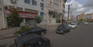 داروخانه دکتر مهدی زاده مژدهی