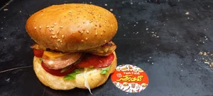 آقای برگرجهرم