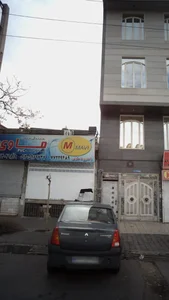 نمایندگی شرکت ماوی 2