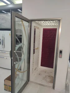 شرکت آسانسوری سعادتی