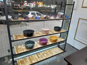 بازسازی ظروف مشهد گرانیت 2