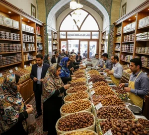 بسته بندی محصولات