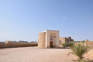 خور و بیابانک