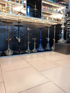 دخانیات حاج دخان