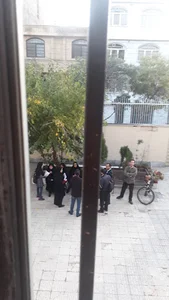 مرکز آموزش علمی کاربردی جهاددانشگاهی قزوین