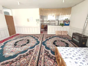 خانه مسافر سروش 3
