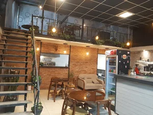 کافی شاپ تورین