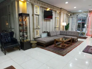 هتل سپید 5