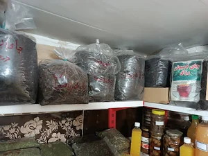 سوپرمارکت رنجبر