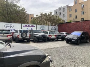 تعمیرگاه سانگ یانگ خاطری 2