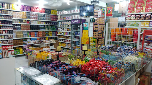 فروشگاه موادغذایی اکبری