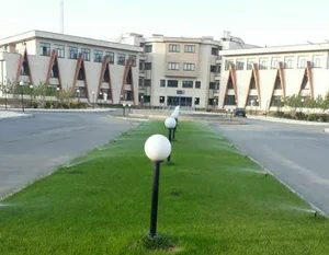 شرکت آب و فاضلاب استان چهارمحال و بختیاری