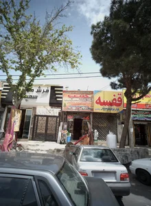 قفسه 2