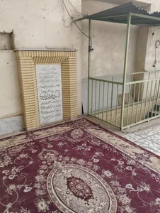 مسجد صاحب الزمان (عج) 5
