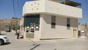 نان بربری