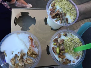 پارچ به پارچ