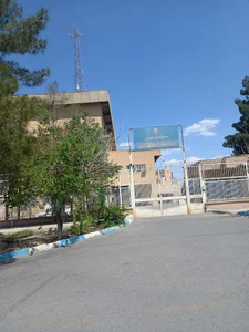 اداره مخابرات فولادشهر