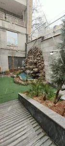 رستوران آبشار