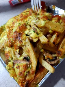 مروارید زاپاتا