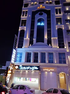 بازرگانی شجاعی