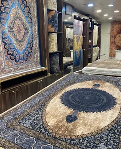 فرش دیبا