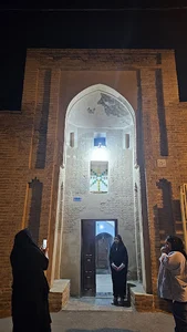 مسجد کوی میر