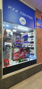 PS4 Centerپی اس فور سنتر
