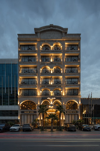 Helmond hotel