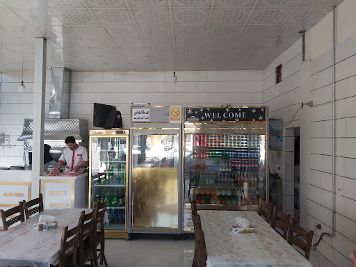 کباب ساطوری بناب آذربایجان