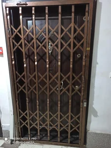 حفاظ اکاردئونی دژفول حفاظ 4