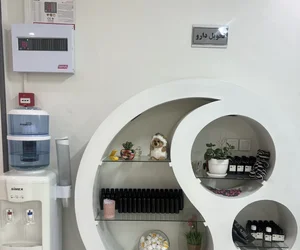 مرکز درمان سوء مصرف مواد تیرداد 3