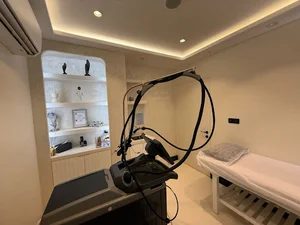 مرکز زیبایی جم