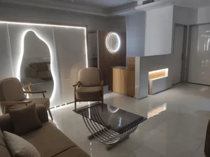 مطب دکتر مهدیس ولی زاده