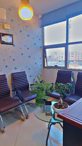 خانه هوشمند راما اصفهان