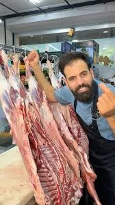سوپر گوشت بهاران
