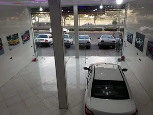 اتو گالری تخت جمشید 2